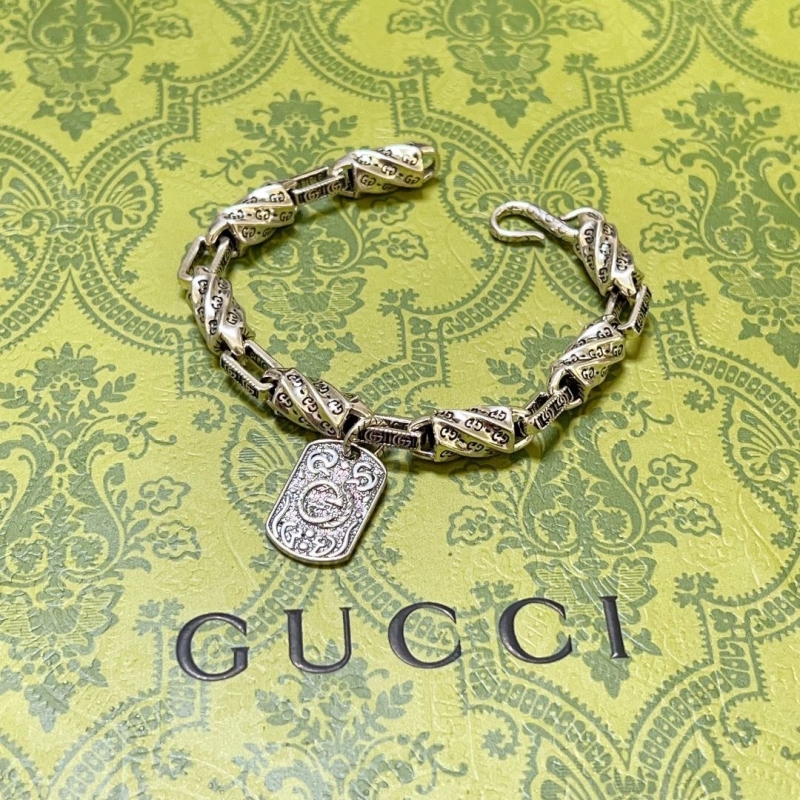 Gucci Bracelets